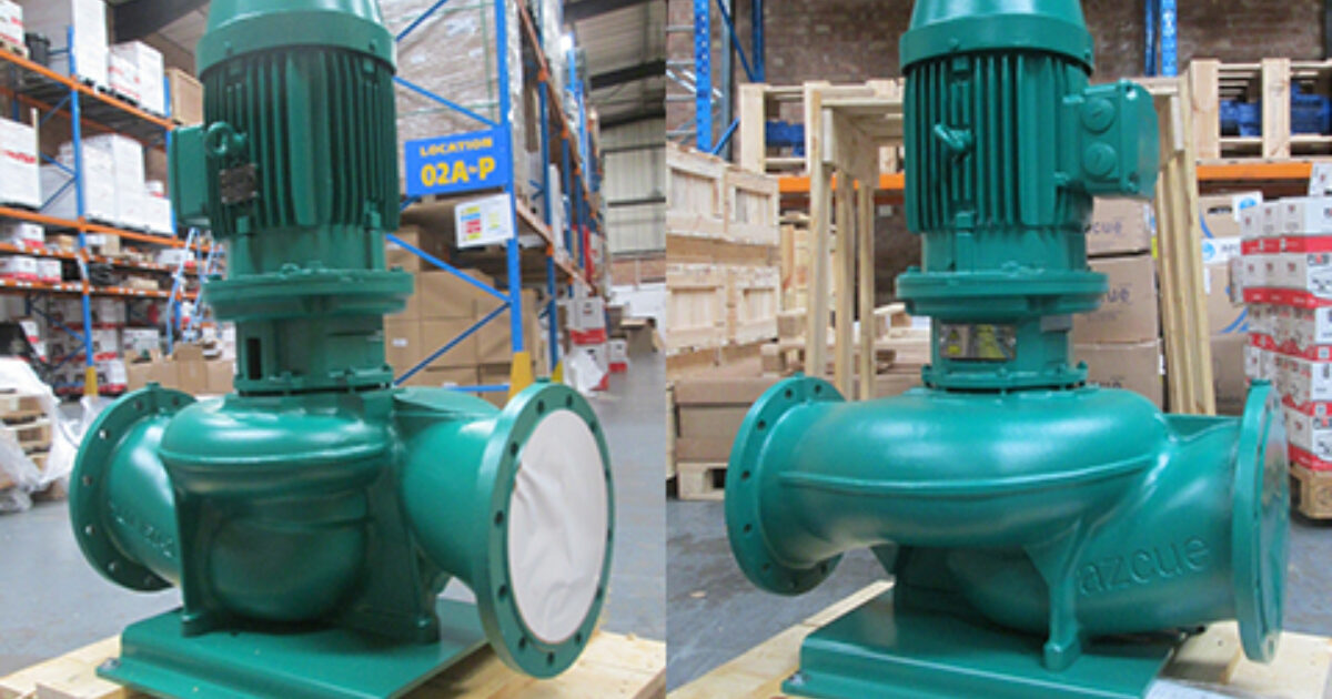Civil Engineering Case Study Vertical Inline Castle Pumps civil-engineering-case-study-vertical-inline-castle-pumps