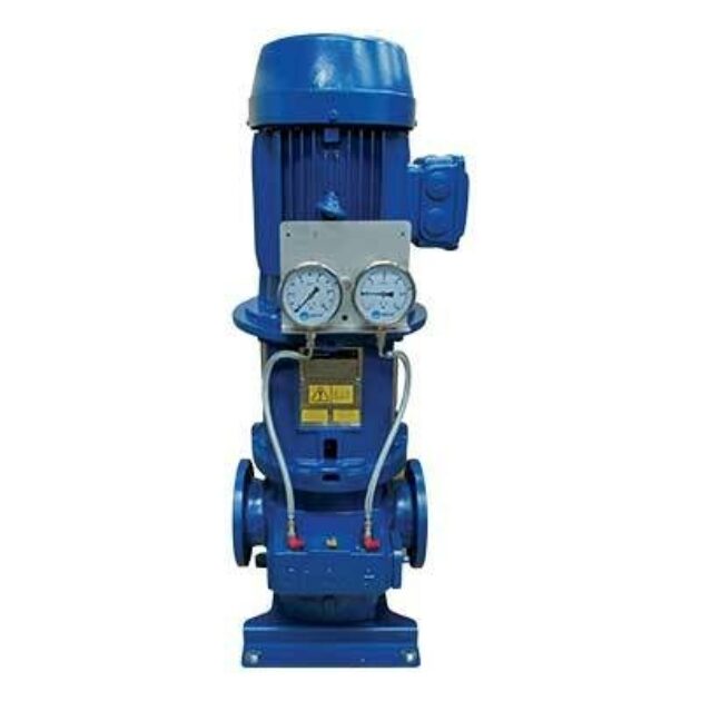 Cargo Pumps & Fuel Oil Cargo Stripping Pumps | Castle Pumps