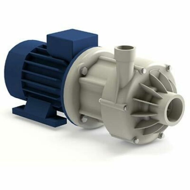 Plastic Chemical Centrifugal Pumps & Single Stage… | Castle Pumps