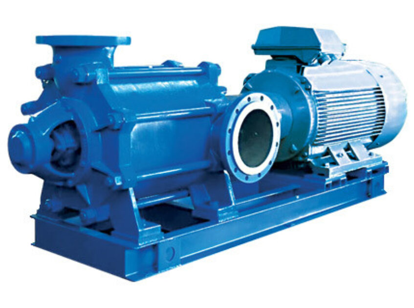 Azcue TK Horizontal Multistage Centrifugal Pump &… | Castle Pumps