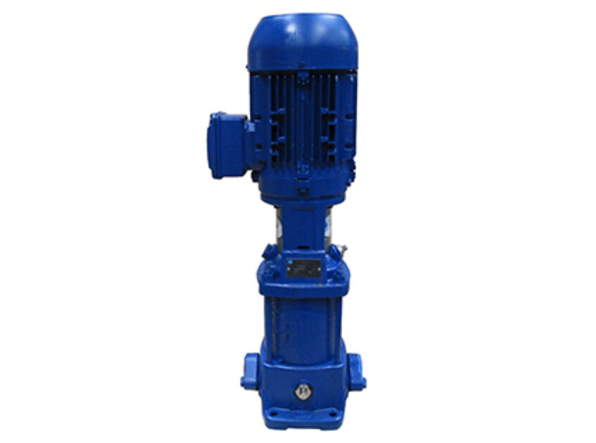 Azcue C Vertical Multistage Centrifugal Pump &… | Castle Pumps