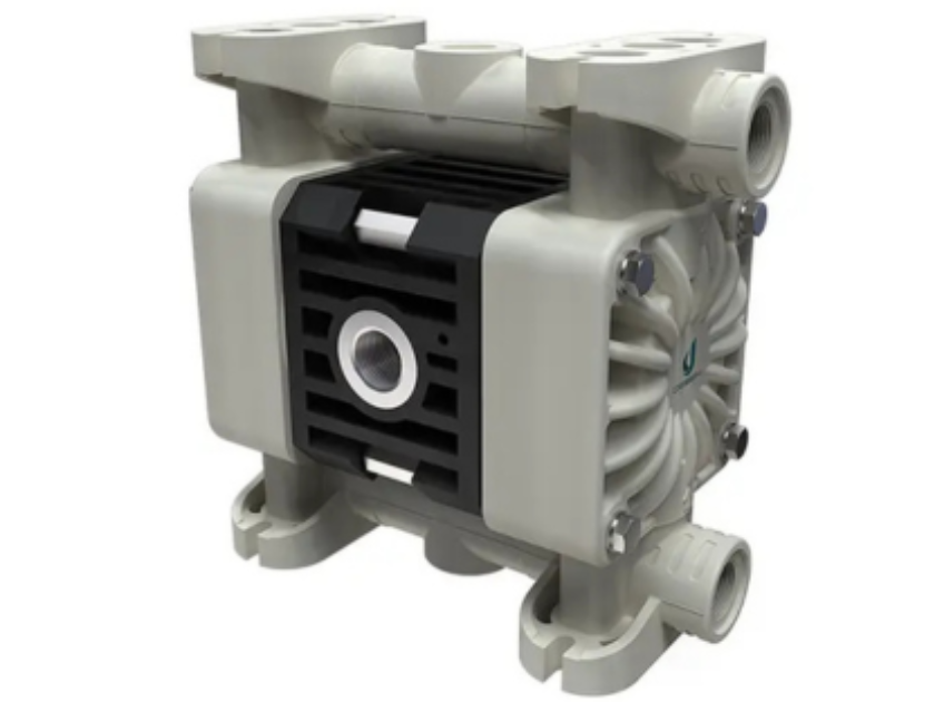 Debem Boxer 15 Air Operated Diaphragm Pump & AODD Pump | Castle Pumps