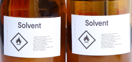 Case Study: Solvents for Metal Reclamation – Chemical… | Castle Pumps