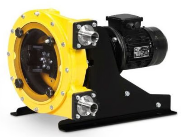 Boyser Peristaltic Pump