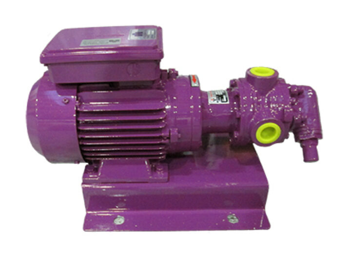 gear pump