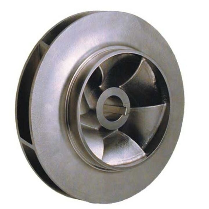 Impeller () Impeller