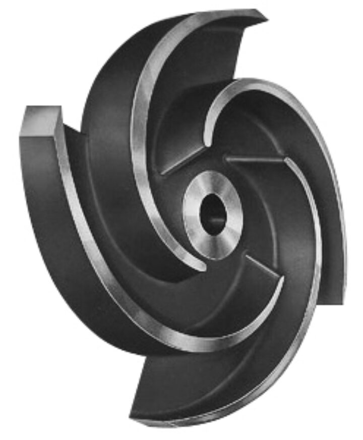 Open Impeller