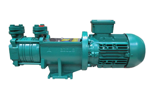 Emergency Seawater Circulation Pump Replacement for Subsea Support Vessel