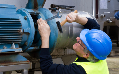 Is Your Pump Costing Too Much of Your Engineers’ Time?