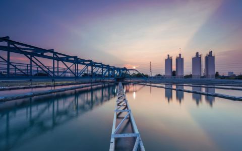 Wastewater Treatment