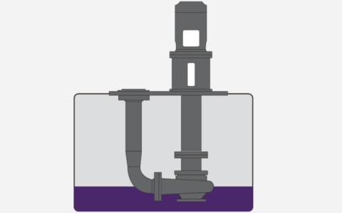 Vertical Immersion Pump Guide