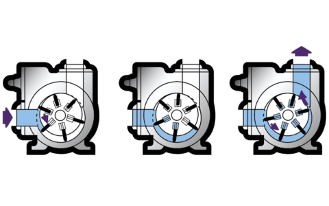 Rotary Vane Pump Guide