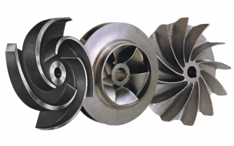 Centrifugal Pump Impellers – The Types & Their Impact