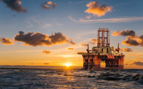 Oil & Energy