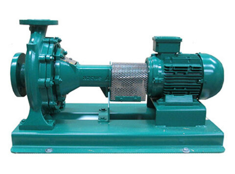 Azcue AN Long Coupled Centrifugal Pump