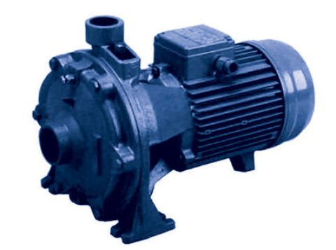 Azcue 2CP Close Coupled Centrifugal Pump