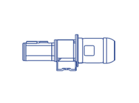 Azcue BT-LS-H Low Sulphur Long Coupled Triple Screw Pump