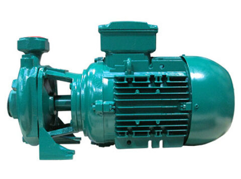 Azcue CP Close Coupled Centrifugal Pump