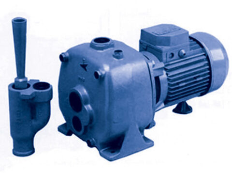 Azcue JDW Close Coupled Centrifugal Pump