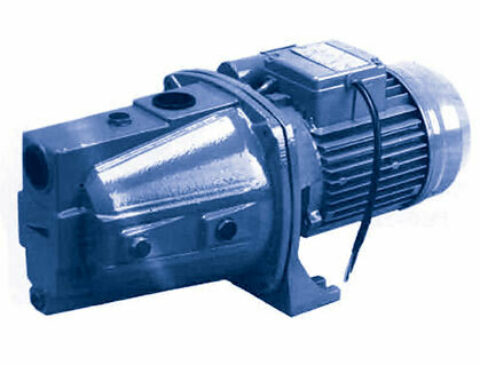 Azcue JSW Close Coupled Self Priming Centrifugal Pump