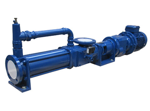 Azcue KL Progressive Cavity Pump