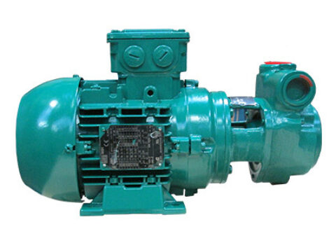 Azcue MA Close Coupled Side Channel Pump