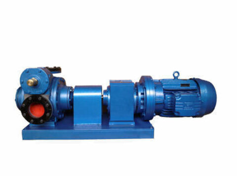 Bombas Trief BAL-2R Rotary Vane Pump