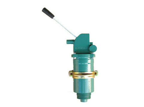 Binda Beta 2-Z Piston Hand Pump