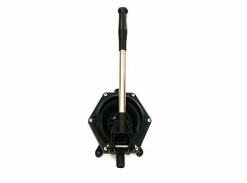 Binda SD50 Diaphragm Hand Pump