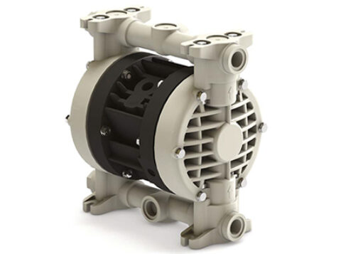 Debem Boxer 50 Air Operated Diaphragm Pump