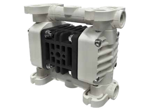 Debem Boxer 7 Air Operated Diaphragm Pump