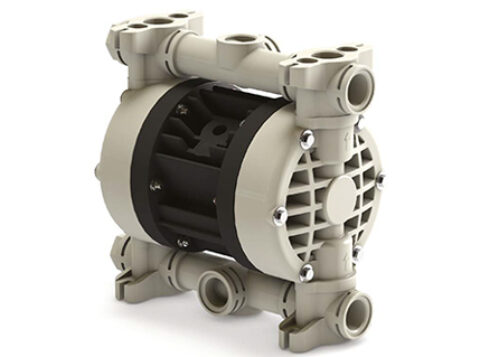 Debem Boxer 81 Air Operated Diaphragm Pump