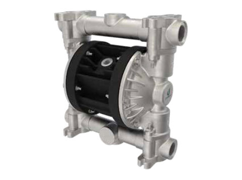 Debem Boxer 90 Air Operated Diaphragm Pump