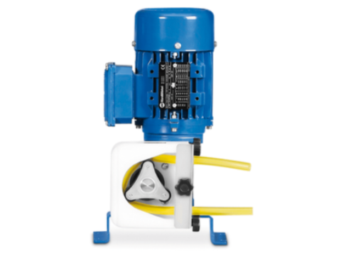 Boyser DS-M Series Peristaltic Dosing Pump