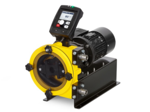 Boyser AMP-CONTROL Peristaltic Dosing Pump