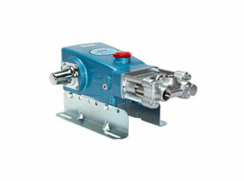 CAT 1010/1011 10 Frame High Pressure Triplex Piston Pump