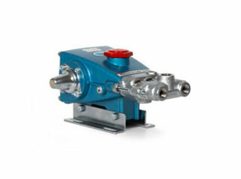 CAT 290/291 3 Frame High Pressure Triplex Piston Pump