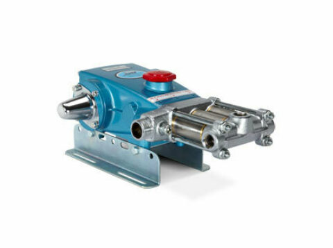 CAT 390 5 Frame High Pressure Triplex Piston Pump