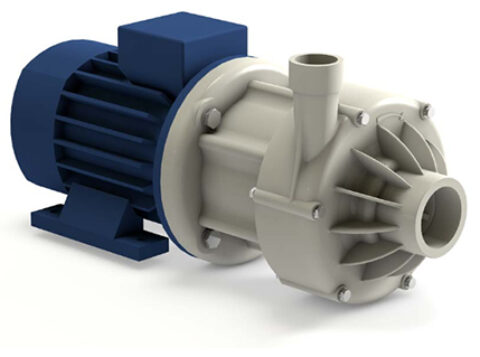 Debem DM Centrifugal Magnetic Drive Pump