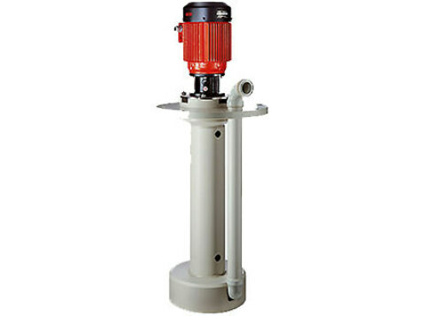 Flux F 706 Centrifugal Vertical Immersion Pump