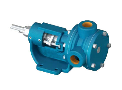 Yildiz YK Internal Eccentric Gear Pump