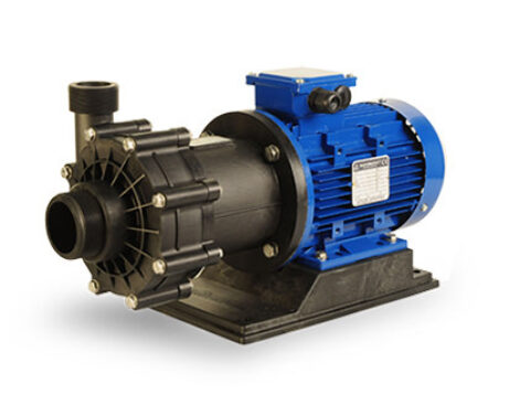 Gemmecotti HCO Mechanical Sealed Centrifugal Pump