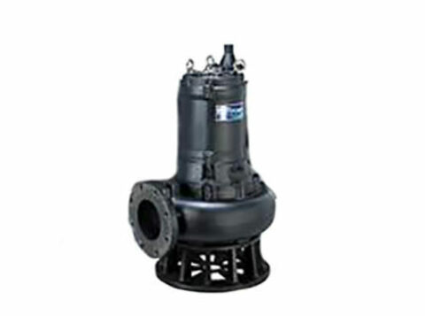 HCP AF Series Submersible Pump