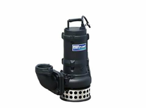 HCP AL Series Submersible Pump