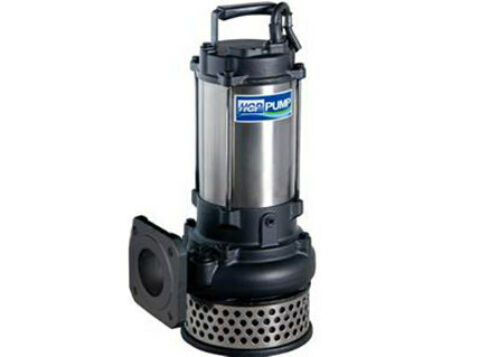 HCP A Series Submersible Pump