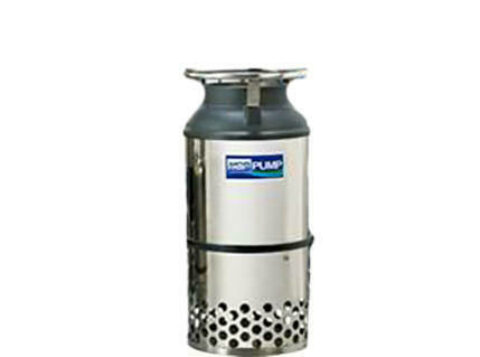 HCP L Series Submersible Pump