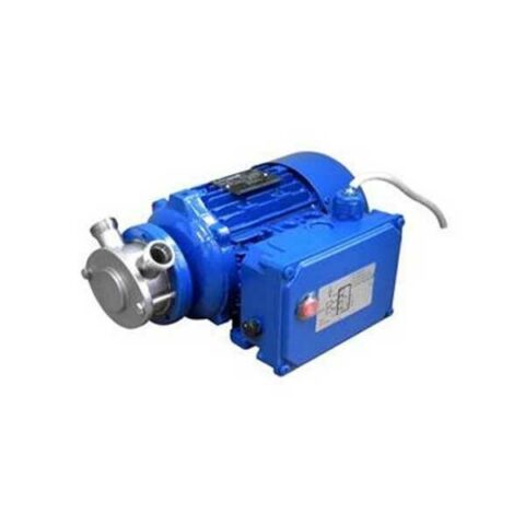 Liverani EP MIDEX  Flexible Impeller Pumps