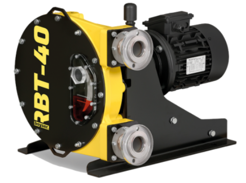 Boyser RBT-40 Peristaltic Pump