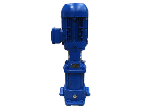 Azcue C Vertical Multistage Centrifugal Pump