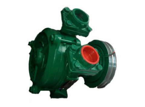 Azcue RA Reversible Side Channel Pump